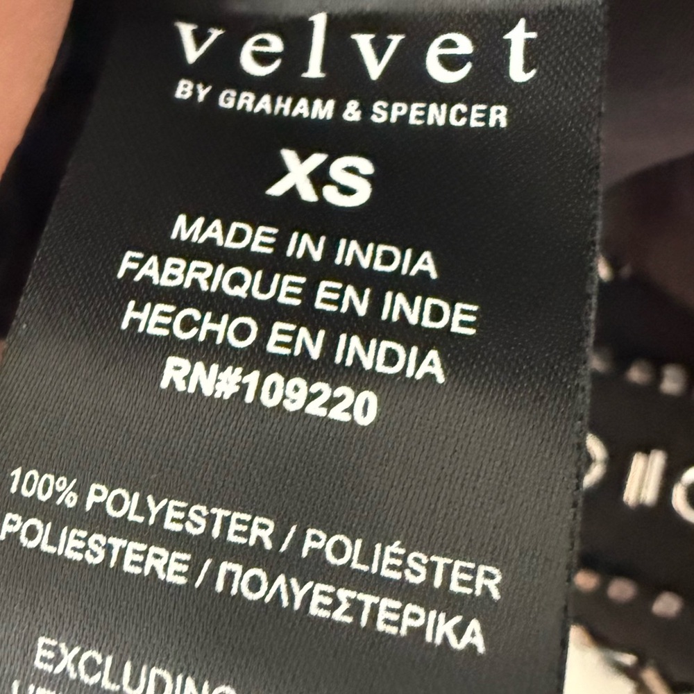 Black Studded Jacket - image 6